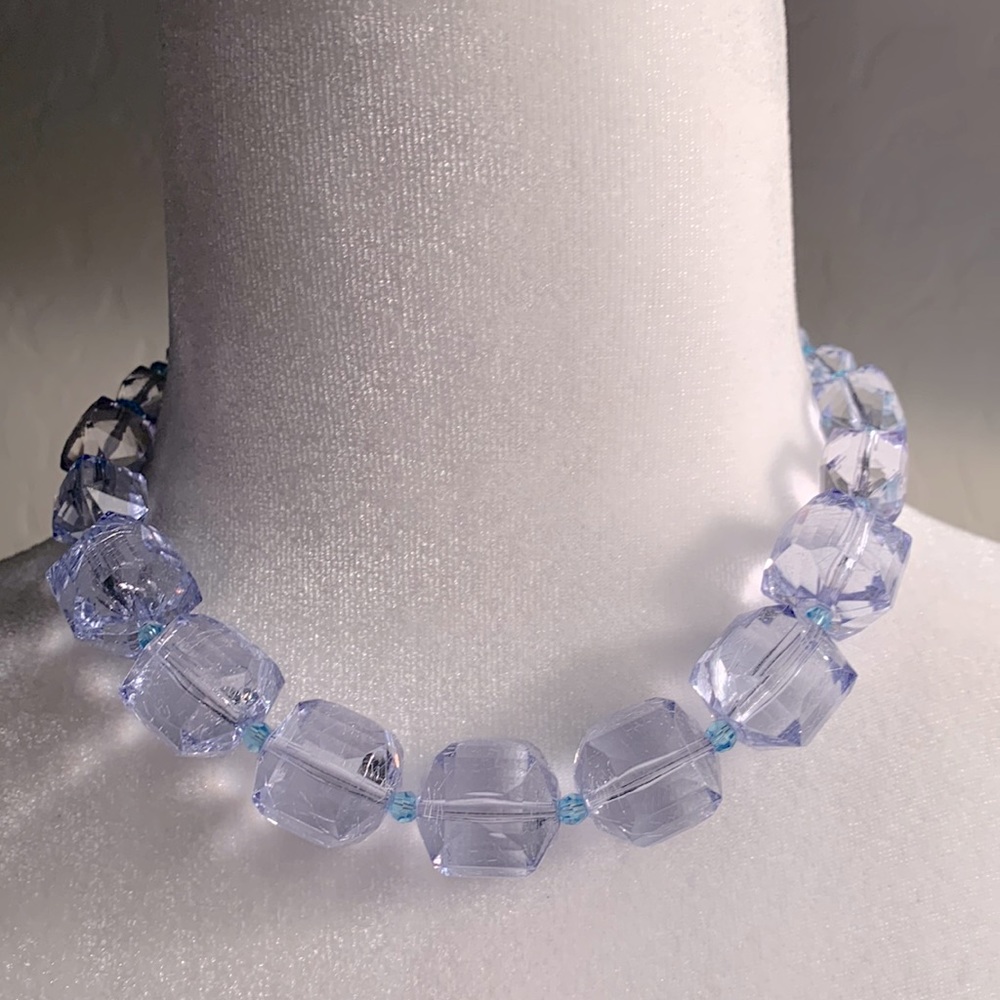 Tarina Tarantino necklace